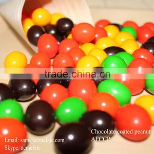 Wholesale Top Quality Chocolate Coated Peanuts thumbnail-3