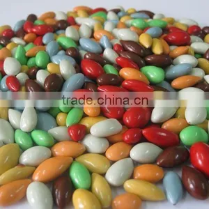 Top Quality/export Popular Chocolate Coated Sunflower Seeds thumbnail-6