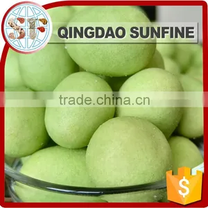 BBQ Flavor Coated Wasabi Peanuts thumbnail-1