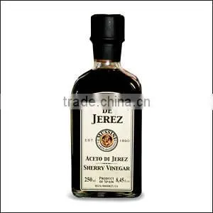 Spanish Reserve Sherry Vinegar thumbnail-1