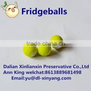 Set of 3 Fridge Balls, Keep Fresh Balls, Model: 32069 thumbnail-3