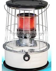 Standing Indoor Corona Kerosene Heater thumbnail-1