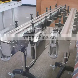 Chain Scraper Conveyor Heavy Duty thumbnail-1