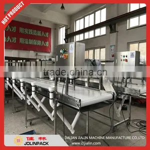 Automatic Vegetable Washer Machine thumbnail-1