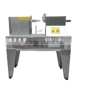 Ultrasonic Tube Sealer for Hand Cream Tube thumbnail-4