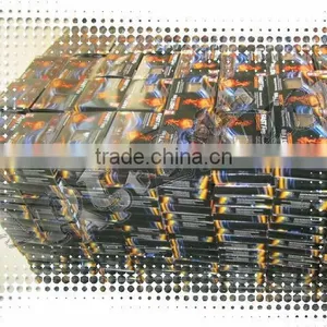 Eco-friendly Barbecue Charcoal Lighter / Charcoal Fire Lighters From India thumbnail-1