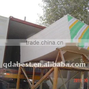 2014 New Pape Faced Gypsum Board thumbnail-1