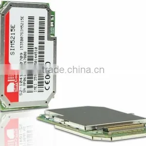 Good Offer New and Original 3g Modem Module Simcom SIM5215 From China Supplier thumbnail-5
