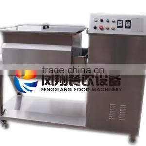 FR-250 Commercial Sausages Mixing Machine ,sauces Mixing Machine,meat Mixing Machine With 304 Stainless Steel thumbnail-5