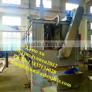 Pig Dehairing Machine/pig Hair Removal Machine /pig Hair Removing Machine thumbnail-5