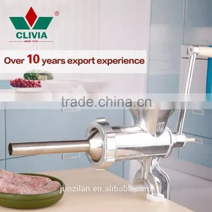 JCW-B10 Multifunction Small Meat Cutting Machine thumbnail-1