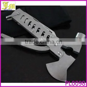 Multi Tool Pliers Axe With Knife Tools thumbnail-1