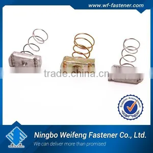 China High Quality Hexagonal Nut Chrome Wheel Nut Covers Types Suppliers Manufacturers Exporters thumbnail-1