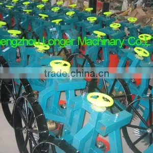 Cotton Stalk Puller|Cotton Stalk Pulling Machine|Cotton Stem Pull Out Machine thumbnail-3