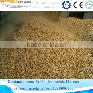 Most Popular Floating Fish Feed Extruder Machine 008615838061756 thumbnail-3