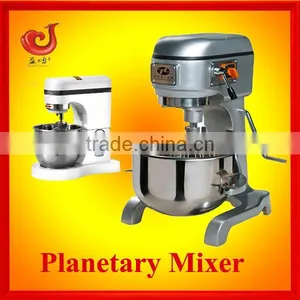 2015 New Arrival Food Mixer for Bakery thumbnail-1