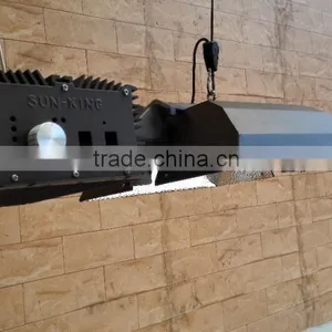 Gavita Style Plus Double End Light/ Dia Casting Brackets thumbnail-4