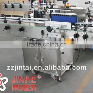 New Double-side Sticker Labeling Printing Machine thumbnail-1