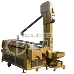 Gravity Separator Machine thumbnail-2