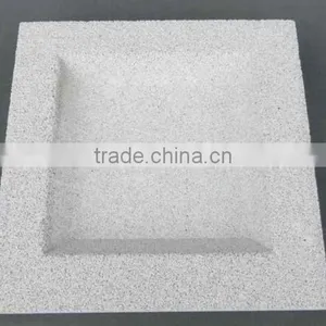 Ceramic Bricks/plate/acid-heat-resistant Bricks thumbnail-1