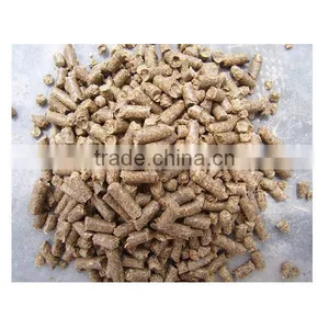 Hot Sale Flat Feed Pellet Machine thumbnail-6