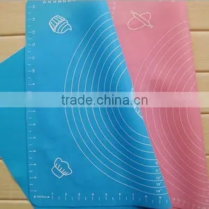 Kitchen Friend Non-sticker Silicone Baking Mat thumbnail-5