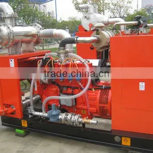 Camda 40KW Biogas/natural Gas Generator thumbnail-1
