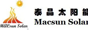 Macsun Solar Energy Technology Co., Ltd company overview - view 1 thumbnail