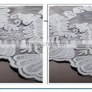 Nylon Backing Fabric Oxford Cloth Pvc Coated Taffeta Polyester Fabric thumbnail-5