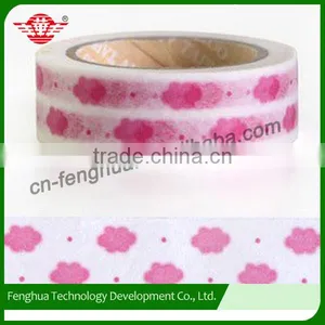 Customized Widely Used Cheap Best Quality Tape For Painting Walls thumbnail-1