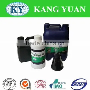 KY Top Grade Sodium Humate Humic Acid thumbnail-1