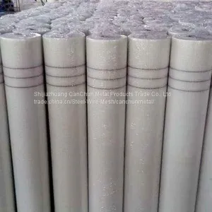 Fiberglass Mesh thumbnail-1