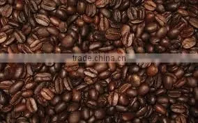 Competitive Price Robusta Roasted Coffee Bean thumbnail-1