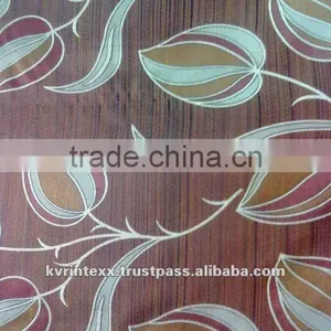 Latest Home Upholstery Fabric thumbnail-1