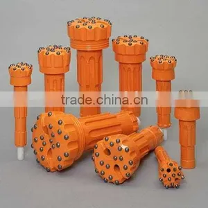 DHT Drill Bit thumbnail-1