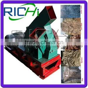 Disk Type Biomass Wood Chipper Machine/Wood Chipper Diesel thumbnail-1
