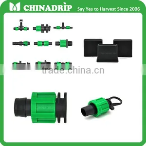 Drip Tape Fittings Drip Irrigation System thumbnail-2