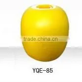 EVA PVC Fishing Net Float YQE-85 thumbnail-1