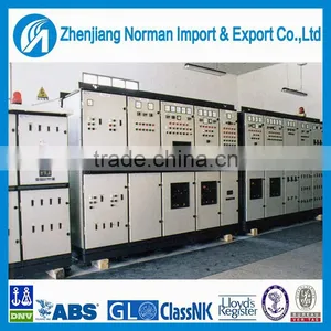 Marine Electrical Main Switchboard thumbnail-1
