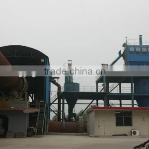 Small Rotary Kiln With ISO Certificate Used in Lime Industry thumbnail-1