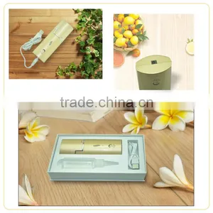 Portable Electric Hydro Spa Nano Mist Spray Facial Steamer thumbnail-2