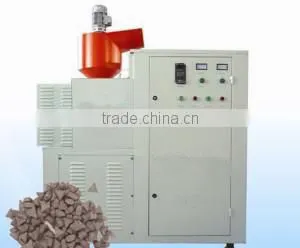 China Factory Low Price High Quality Small Animal Feed Pellet Machine thumbnail-2