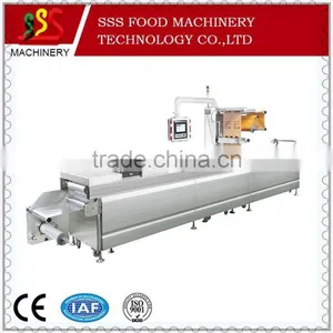 Thermoforming Vacuum Packing Machine thumbnail-1