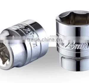1/2" DR SOCKET CR-V thumbnail-1