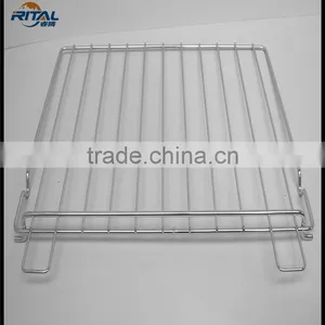 Stainless Steel Microwave Oven Metal Wire Rack thumbnail-5