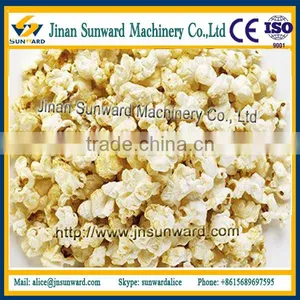 Hot Sale Pop Corn Machine thumbnail-1