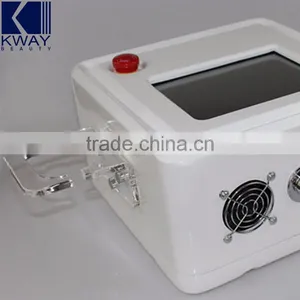 Chest Shaping 2016 Portable Lipo Hifu Ultrasound Facial Treatment Machines Ce Approval Latest Perfect Body Slimming Machine 5.0-25mm thumbnail-3