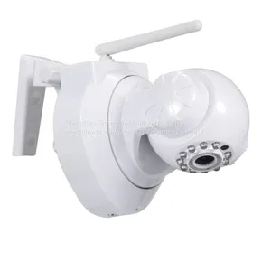 Sricam SP005 720P Megapixel P2P Wireless Camera High Definition Baby Monitor Wifi IP Camera thumbnail-4