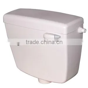 Toilet Flush Tank Toilet Tank ABS Toilet Tank thumbnail-1