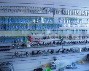 Weihai Selco Fishing Tackle Co., Ltd. company overview - view 3 thumbnail